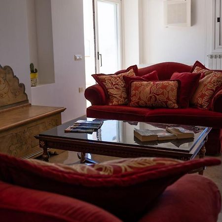 Residenza Estea Tropea Dış mekan fotoğraf