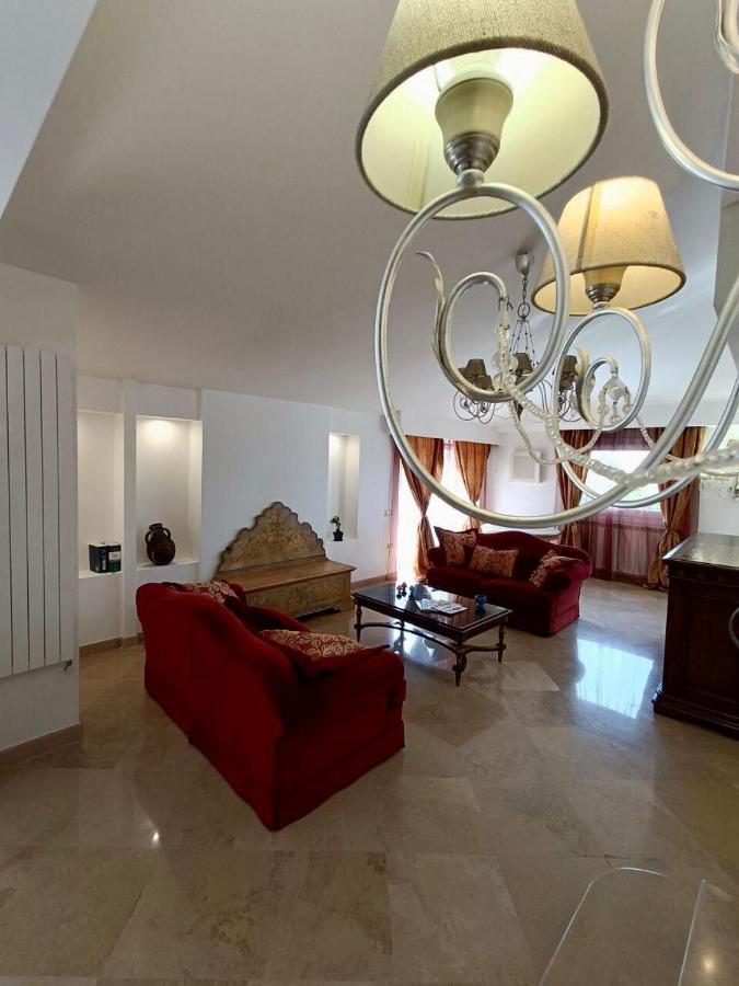 Residenza Estea Tropea Dış mekan fotoğraf