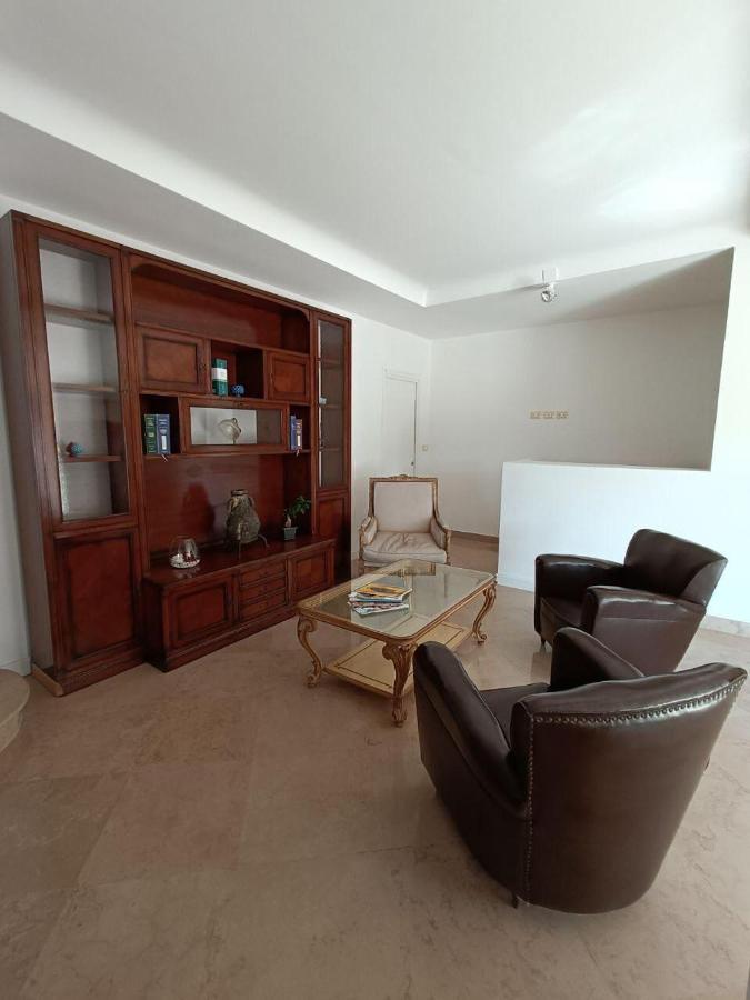 Residenza Estea Tropea Dış mekan fotoğraf