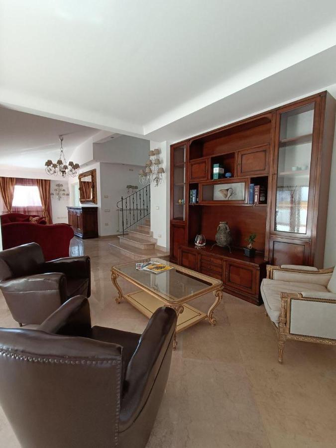 Residenza Estea Tropea Dış mekan fotoğraf