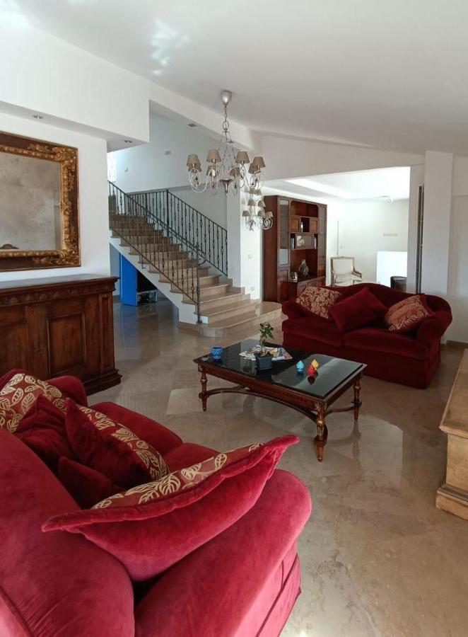 Residenza Estea Tropea Dış mekan fotoğraf