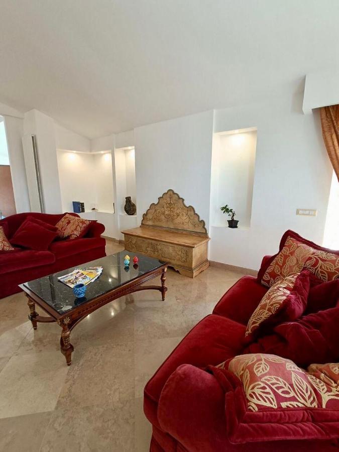 Residenza Estea Tropea Dış mekan fotoğraf