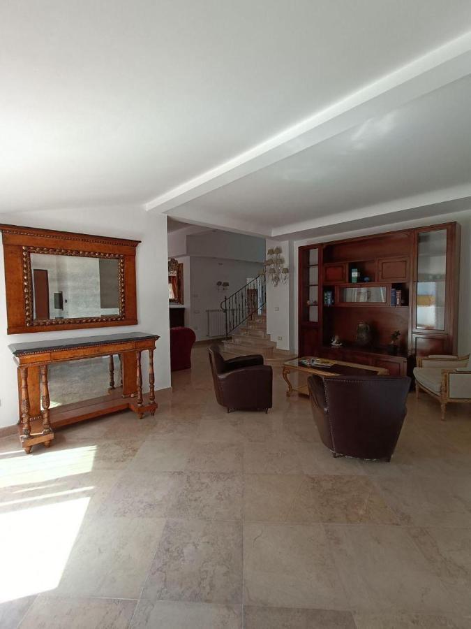Residenza Estea Tropea Dış mekan fotoğraf