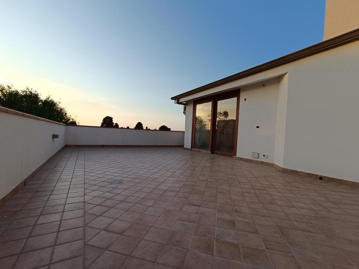 Residenza Estea Tropea Dış mekan fotoğraf