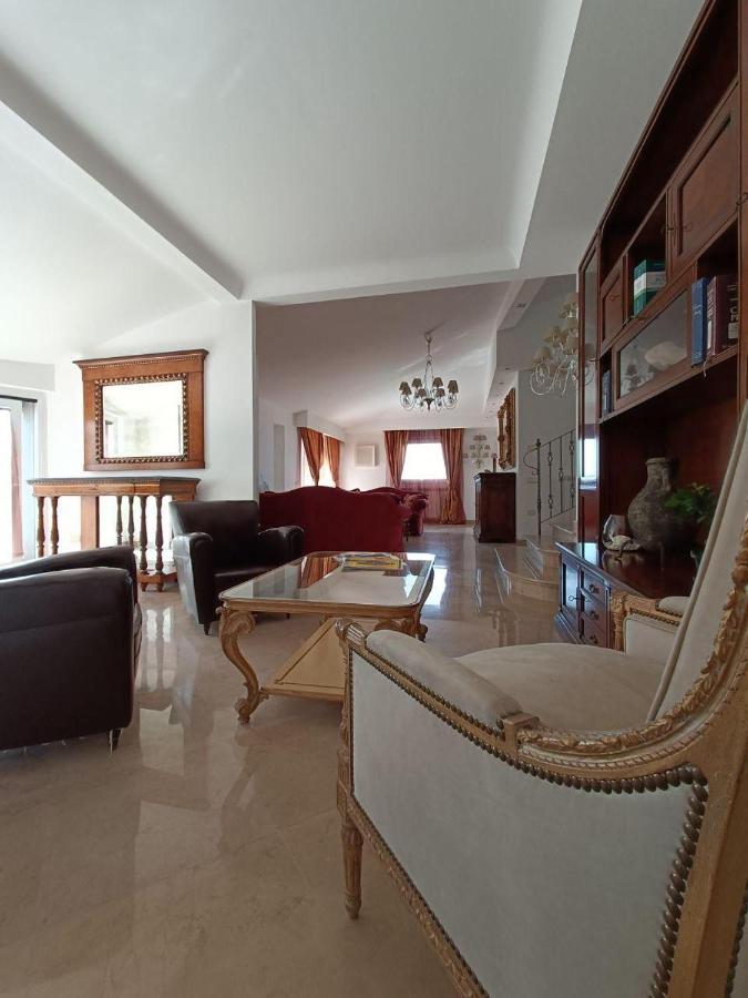 Residenza Estea Tropea Dış mekan fotoğraf