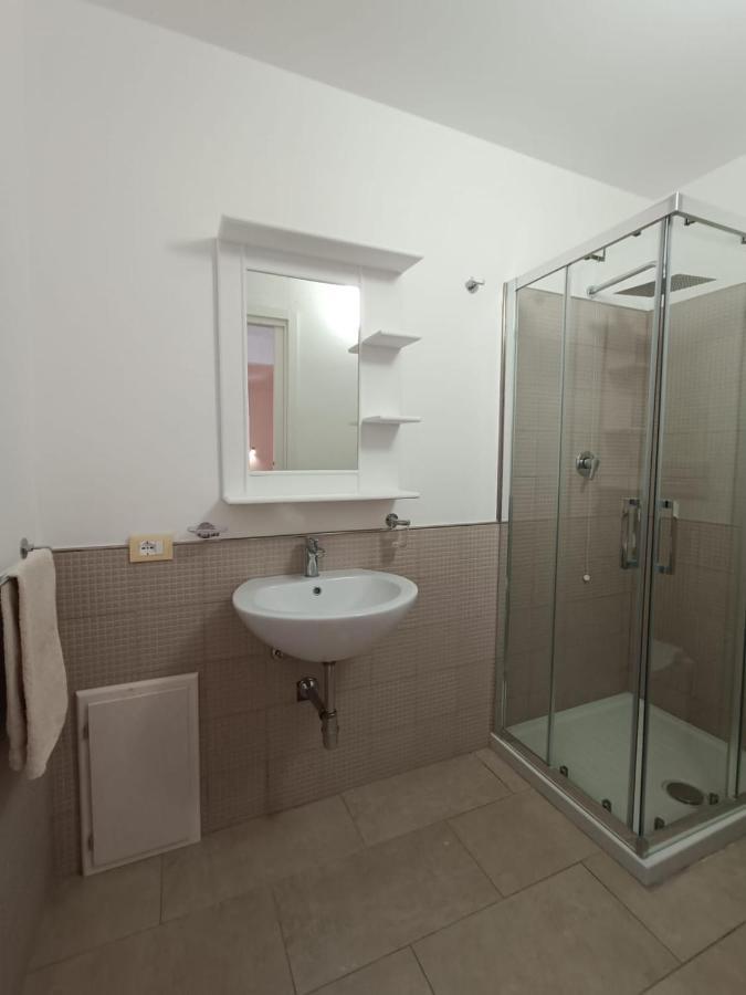 Residenza Estea Tropea Dış mekan fotoğraf