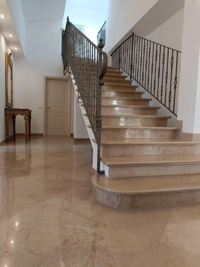 Residenza Estea Tropea Dış mekan fotoğraf