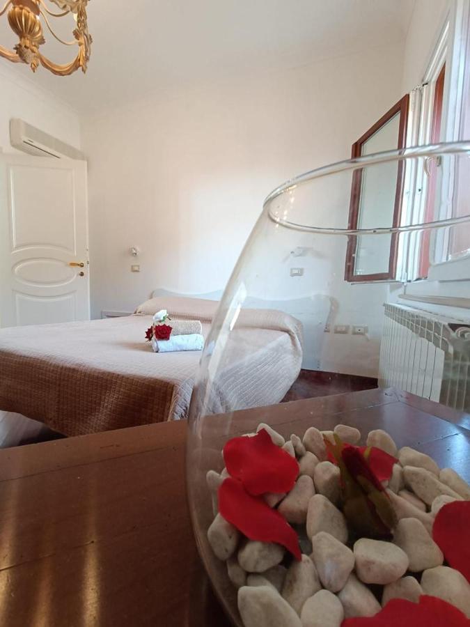Residenza Estea Tropea Dış mekan fotoğraf