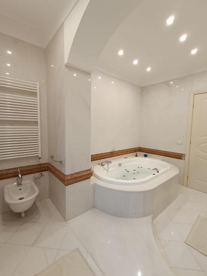 Residenza Estea Tropea Dış mekan fotoğraf