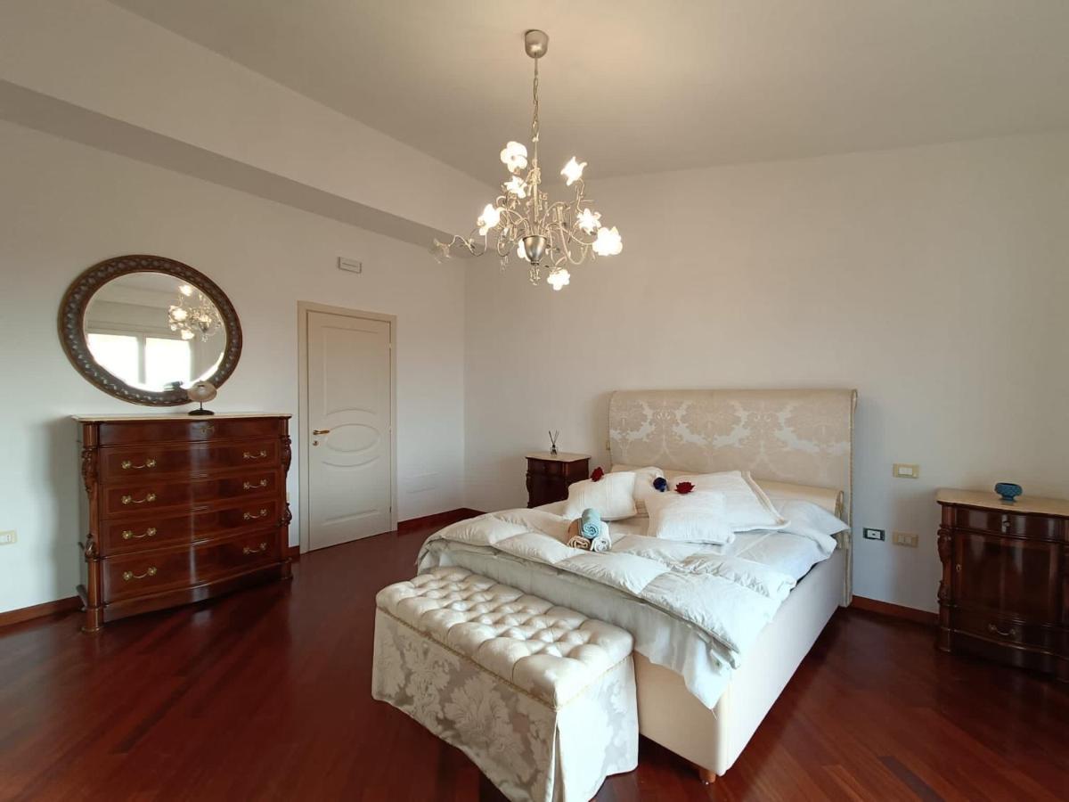 Residenza Estea Tropea Dış mekan fotoğraf