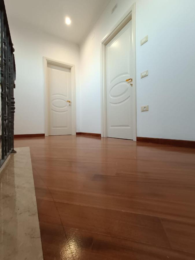 Residenza Estea Tropea Dış mekan fotoğraf