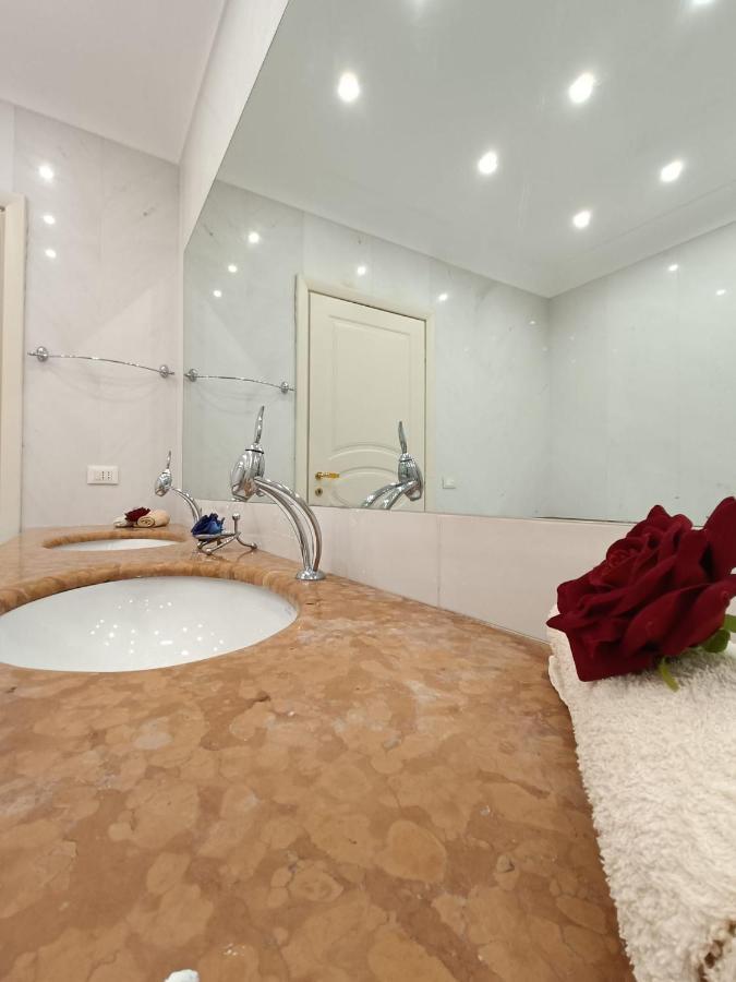 Residenza Estea Tropea Dış mekan fotoğraf
