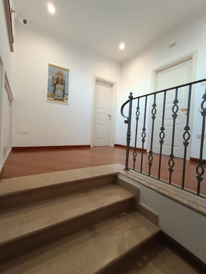 Residenza Estea Tropea Dış mekan fotoğraf