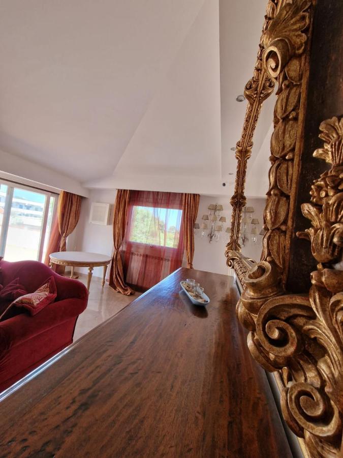 Residenza Estea Tropea Dış mekan fotoğraf