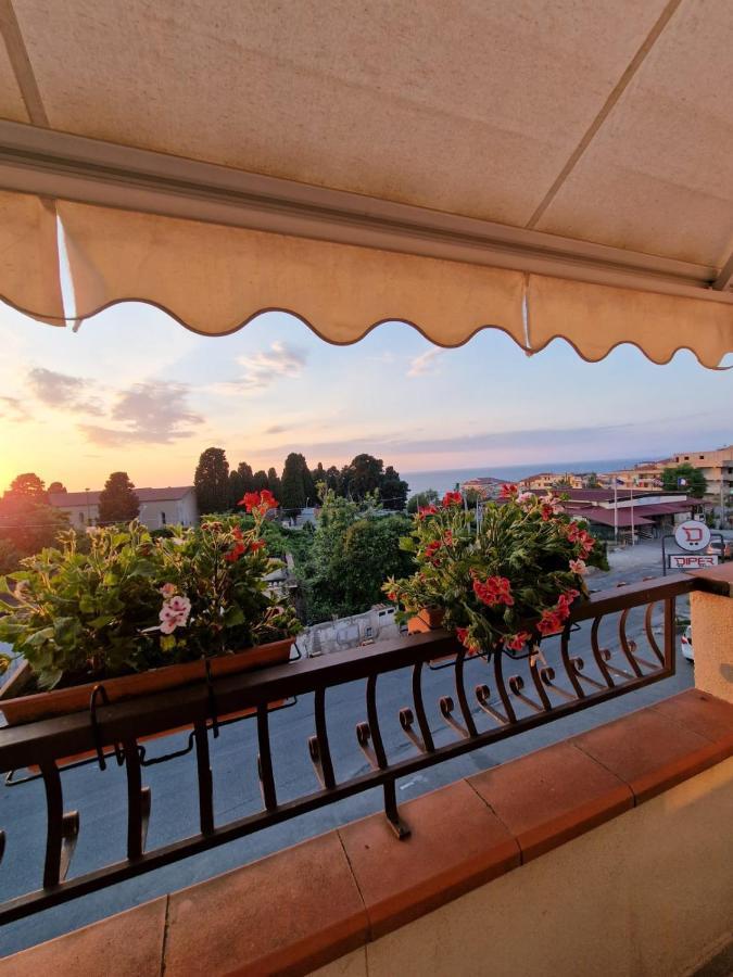 Residenza Estea Tropea Dış mekan fotoğraf