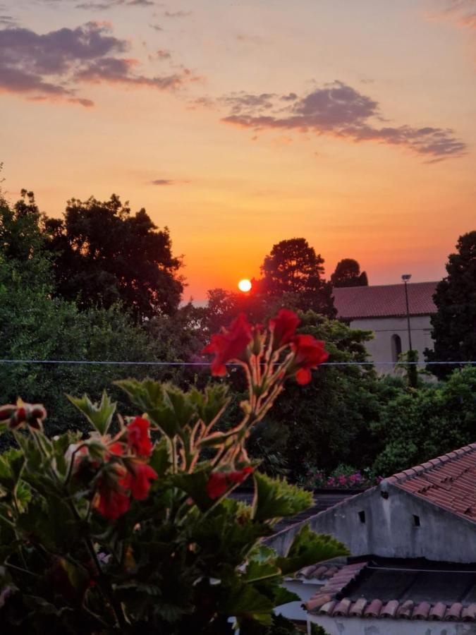 Residenza Estea Tropea Dış mekan fotoğraf