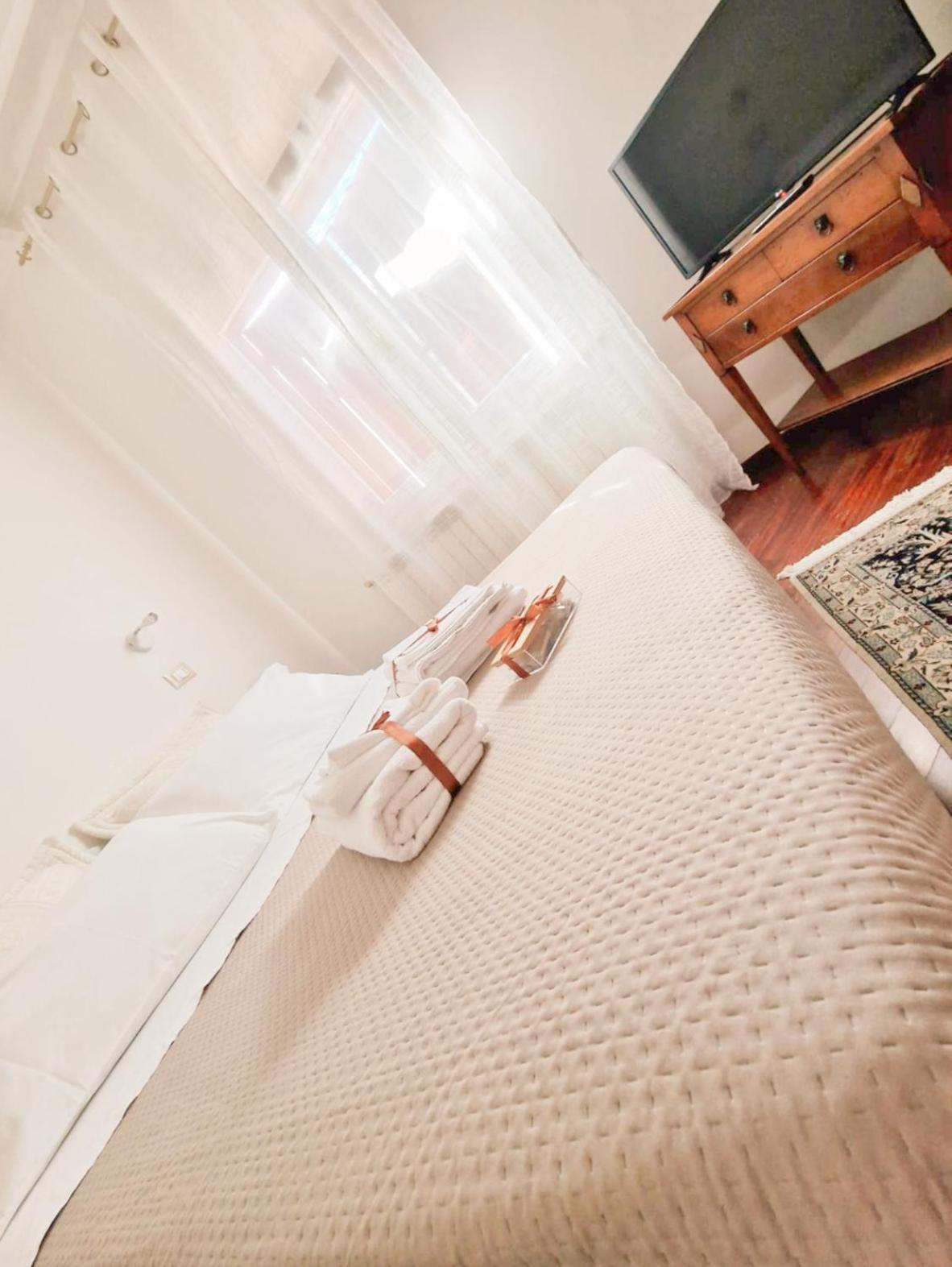 Residenza Estea Tropea Oda fotoğraf