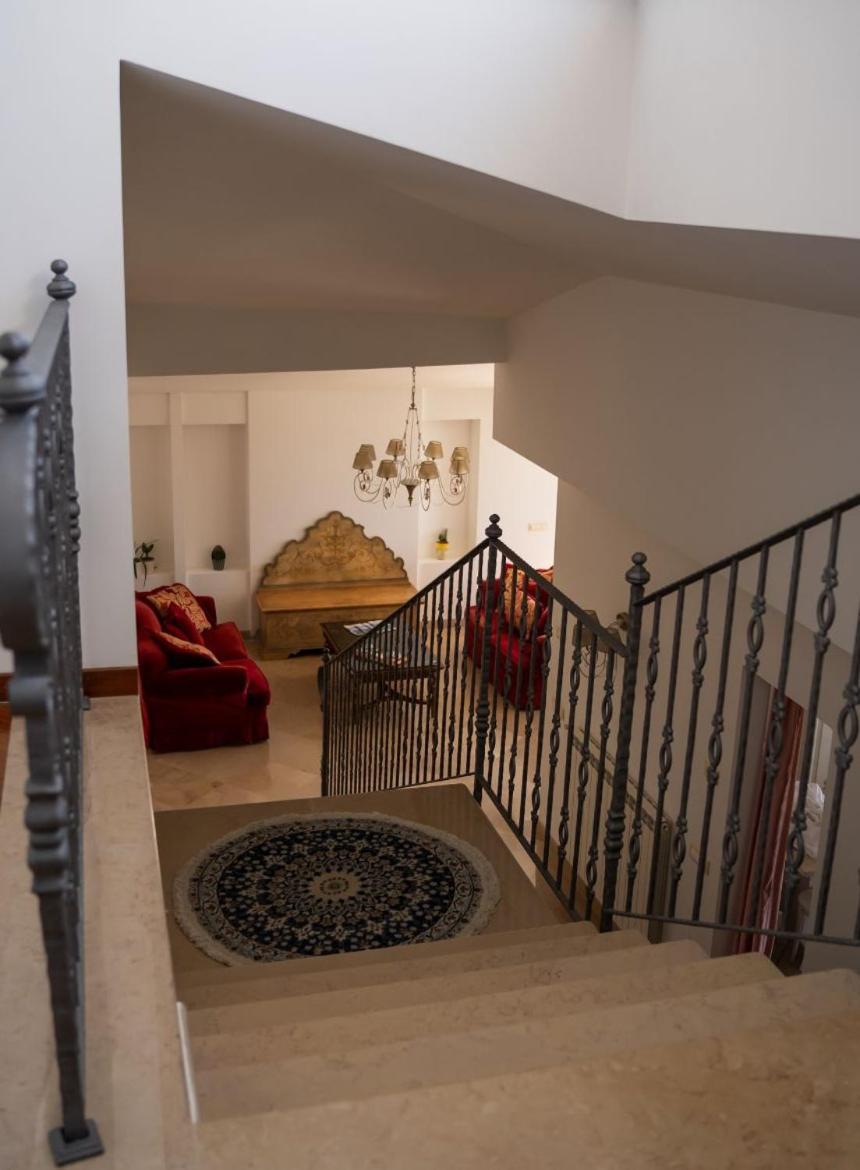 Residenza Estea Tropea Dış mekan fotoğraf