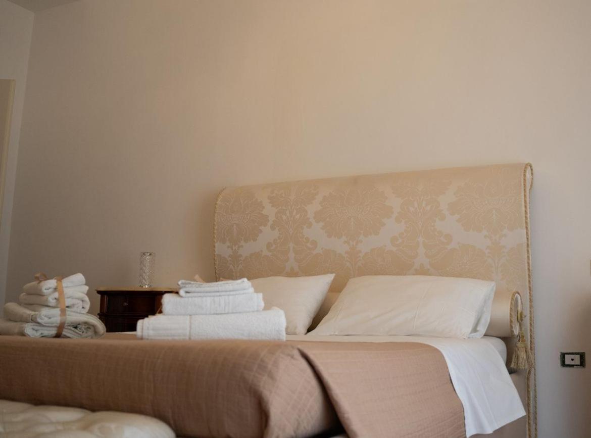 Residenza Estea Tropea Dış mekan fotoğraf