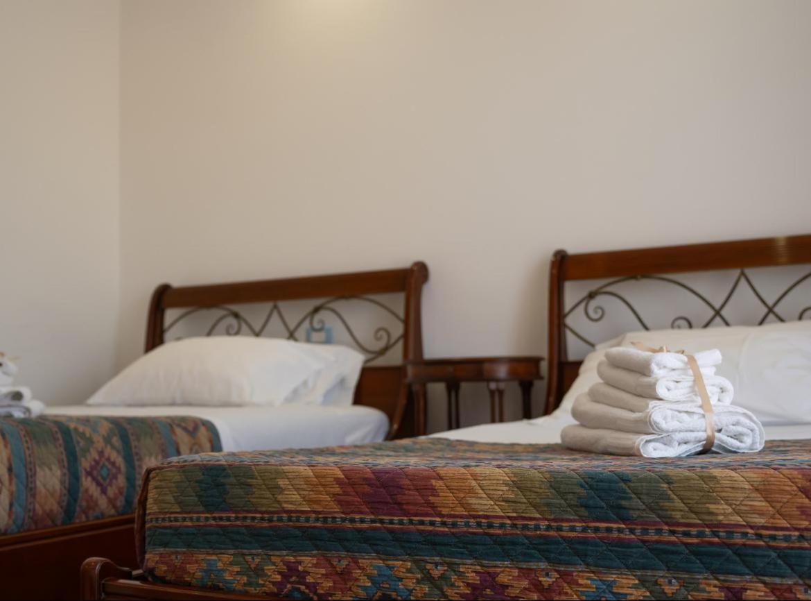 Residenza Estea Tropea Dış mekan fotoğraf