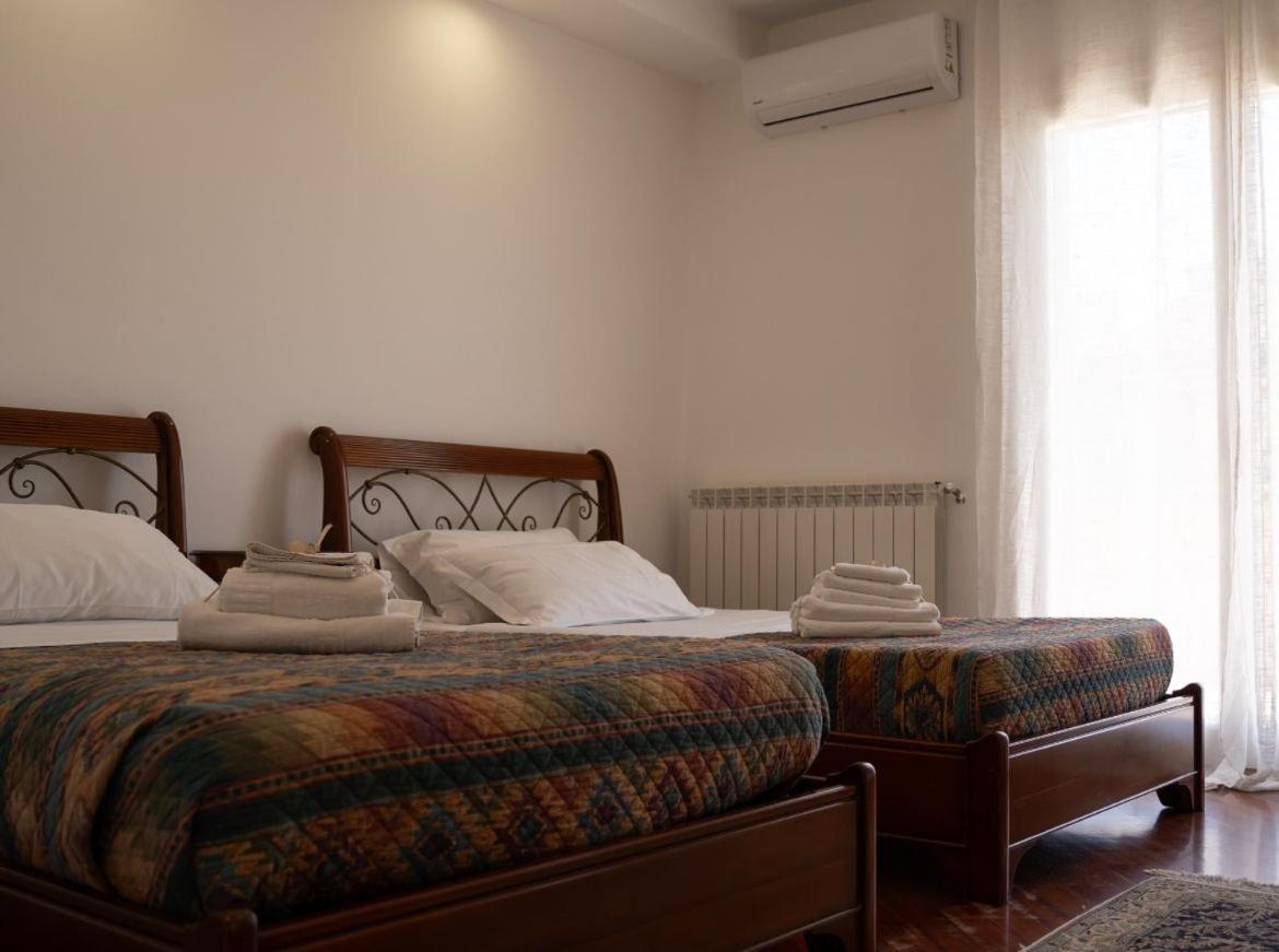Residenza Estea Tropea Dış mekan fotoğraf
