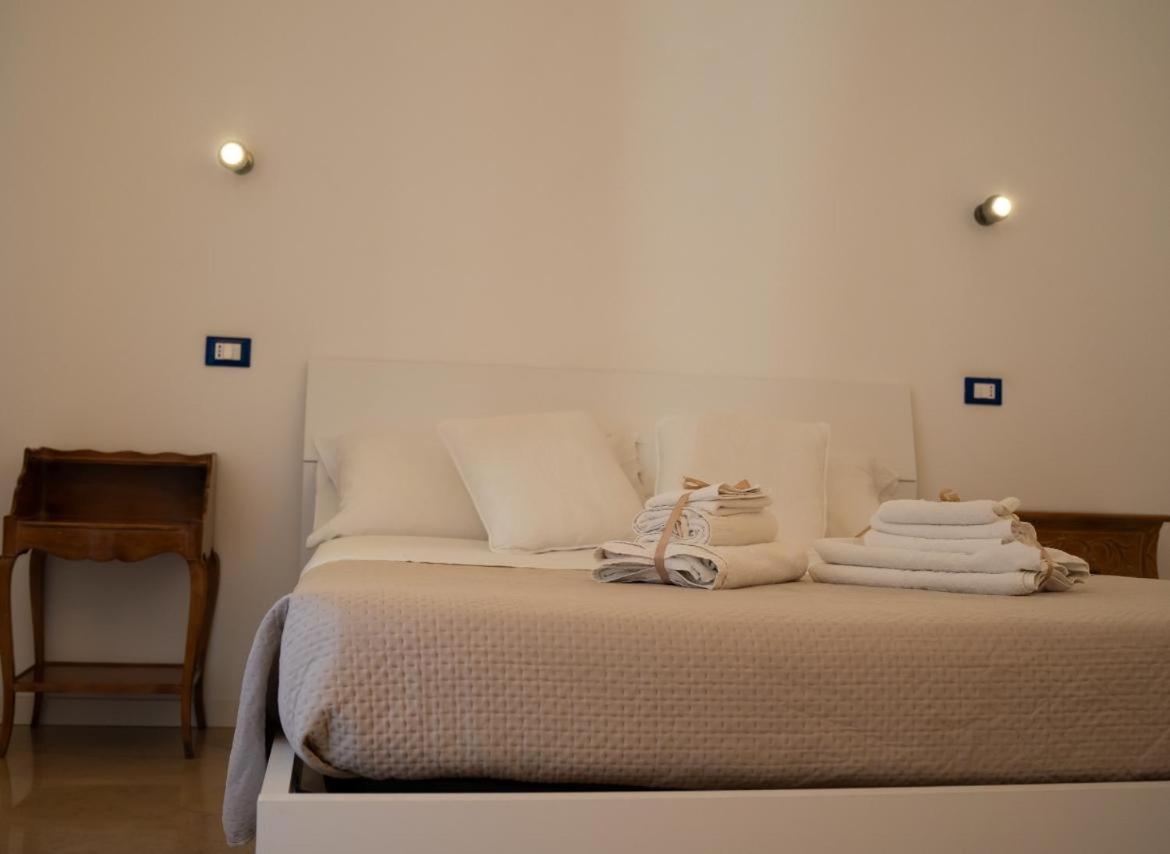 Residenza Estea Tropea Dış mekan fotoğraf