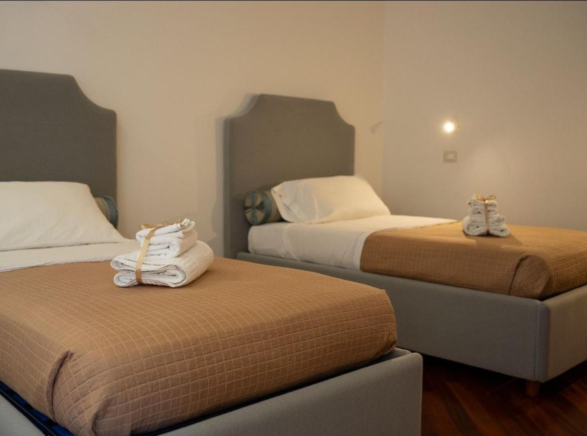 Residenza Estea Tropea Dış mekan fotoğraf