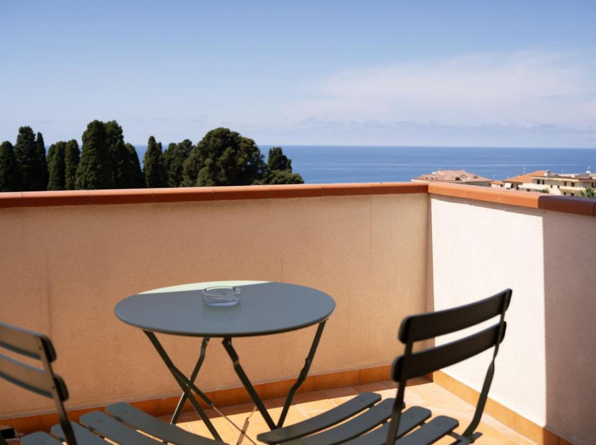 Residenza Estea Tropea Dış mekan fotoğraf