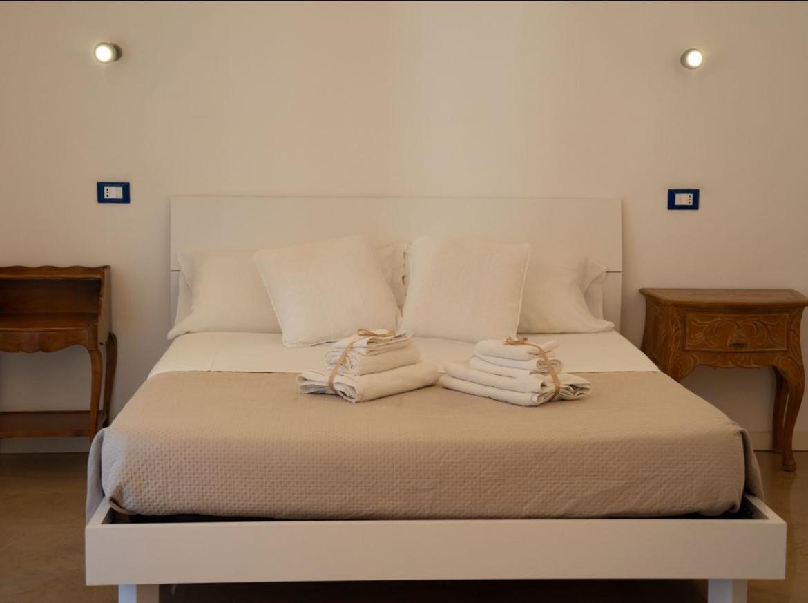 Residenza Estea Tropea Dış mekan fotoğraf